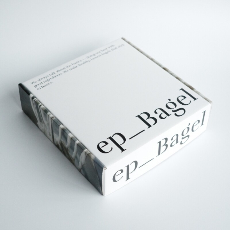 강원더몰,[라이브특가] 원주 에피베이글 4종 세트